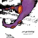 12inch Vinyl Single - Metope - Braga / Breep