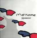 12inch Vinyl Single - Metope - Kobox