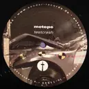 12inch Vinyl Single - Metope - Testcrash