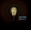 CD - Metric - Fantasies
