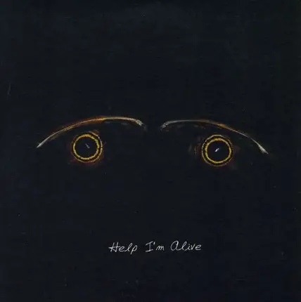 Metric - help I'm Alive
