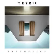 Metric - Synthetica (Ltd. Edition Vinyl)