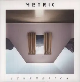 Metric - Synthetica