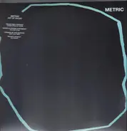 Metric - Art of Doubt