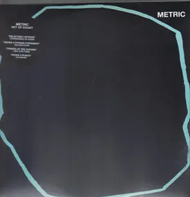 Metric - Art of Doubt