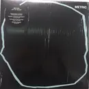 Double LP - Metric - Art Of Doubt