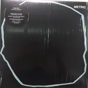 Double LP - Metric - Art Of Doubt