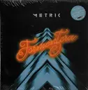 LP - Metric - Formentera - Sky Blue Vinyl, Limited Edition
