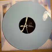 LP - Metric - Formentera - Limited Edition, Sky Blue, Gatefold