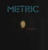 Metric - Fantasies