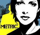CD - Metric - Old World Underground, Where Are You Now? - Digipak