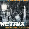 CD - Metrix - City of Sin