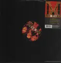 12inch Vinyl Single - Metrix - Slow Down