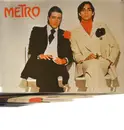 LP - Metro - Metro