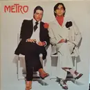 LP - Metro - Metro