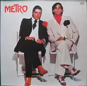 LP - Metro - Metro - Gatefold
