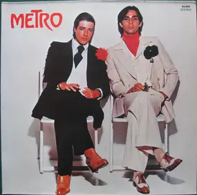 Metro - Metro