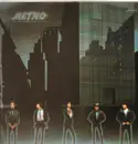 LP - Metro - New Love