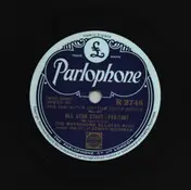 Metronome All-Star Band - All Star Strut / King Porter Stomp