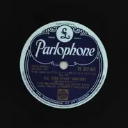 Metronome All-Star Band , Benny Goodman - All Star Strut / King Porter Stomp