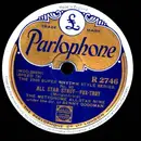 Schellack - Metronome All-Star Band , Benny Goodman - All Star Strut / King Porter Stomp