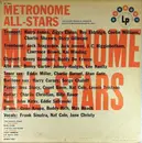 LP - Metronome All Stars - Metronome All-Stars
