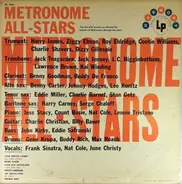 Metronome All Stars - Metronome All-Stars