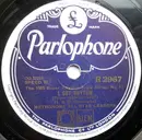 Schellack - Metronome All Stars / Metronome All Stars - I Got Rhythm / Royal Flush