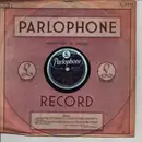 Schellack - Metronome All Stars / Metronome All Stars - I Got Rhythm / Royal Flush