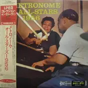 Metronome All Stars - Metronome All-Stars 1956