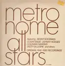 LP - Metronome All Stars - Metronome All Stars