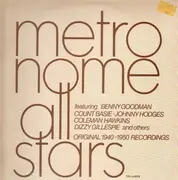 LP - Metronome All Stars - Metronome All Stars