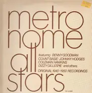 Metronome All Stars - Metronome All Stars