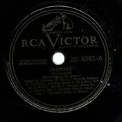 Metronome All Stars - Overtime / Victory Ball