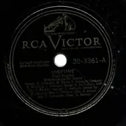 Metronome All Stars - Overtime / Victory Ball