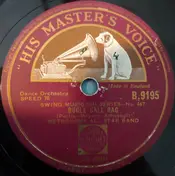 Metronome All Stars - Bugle Call Rag / One O'Clock Jump