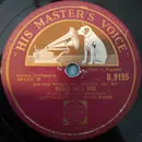 Schellack - Metronome All Stars - Bugle Call Rag / One O'Clock Jump