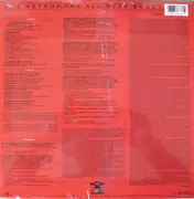 LP - Metronome All Stars - The Metronome All-Star Bands