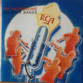 Metronome All Stars - The Metronome All-Star Bands