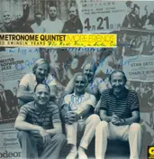 Metronome Quintet - More Friends