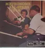 LP - Metronome All Stars - Metronome All-Stars 1956