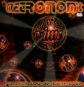 12inch Vinyl Single - Metronomic - In The Name Of Nature EP