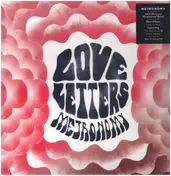Metronomy - Love Letters