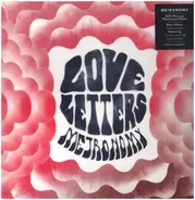 Metronomy - Love Letters