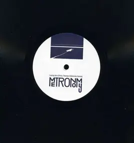 Metronomy - Loving Arm ( Rmx Prins Thomas)