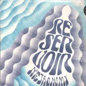 Metronomy - Reservoir - Jacques Lu Cont Remix