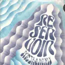 12inch Vinyl Single - Metronomy - Reservoir - Jacques Lu Cont Remix