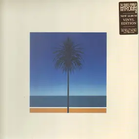 Metronomy - The English Riviera