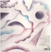 12inch Vinyl Single - Metronomy - I'm Aquarius - Incl. Download Card