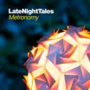 CD - Metronomy - LateNightTales